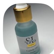 Aceite de cutículas Jazmín
