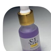 Aceite de cutícula Lavanda