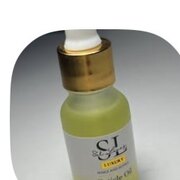 Aceite de cutícula Limón