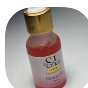 Aceite de cutículas Rosas