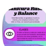 Manicura & Balance