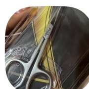 Tijera para manicura