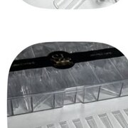 Tip coffin curvatura C